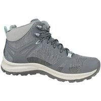 keen zapatillas de senderismo w terradora ii mid wp para mujer