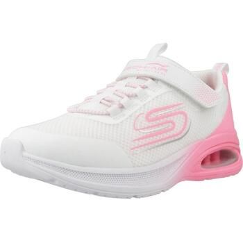 Skechers Zapatillas Microspec Max Advance para niña