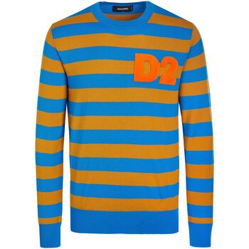 Dsquared Jersey - para hombre