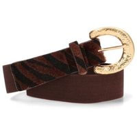 luna collection cinturon 810260 para mujer