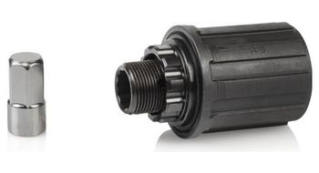Cuerpo de rueda libre xlc ws x14 evo shimano 10 11v