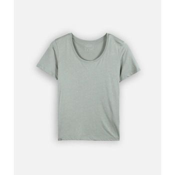 Oxbow Camiseta Tee-shirt manches courtes TADORE para mujer