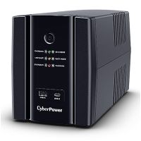 cyberpower ut1500eg interactive sai 4 salidas ac 1500va 900w