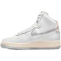 nike zapatillas altas baskets air force 1 sculpt cuir para hombre