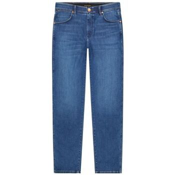 Wrangler Jeans 112378853 LARSTON-DANDELION SUMMER para hombre