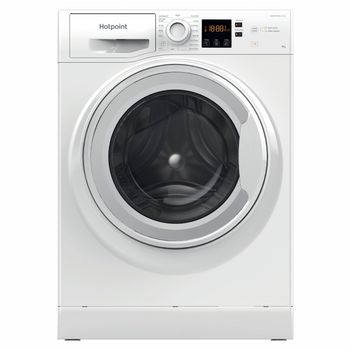 Hotpoint NSWM965CWUKN