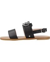 de liu jo sandalias mujer liu-jo modelo sa4123 p010 saba color negro b black