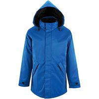 sols chaqueta robyn para mujer