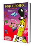 don globo o la forma del aire el arte de hacer figuras con glb os