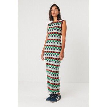 Skfk Vestido largo WDR01537 para niña