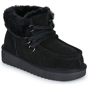 D.Franklin Botines 375 NORDIC para mujer