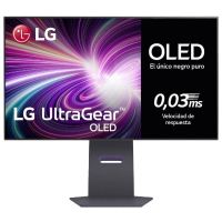 lg ultragear 32gs95uv-b 315 oled ultrahd 4k 240hz 003ms hdr400 freesync premium pro