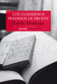 los cuadernos perdidos de proust serie jean-pierre foucheroux  leila