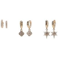 moda estilo pendientes 807376 para mujer