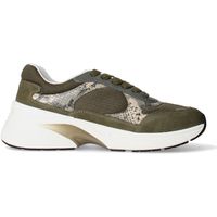 liu jo zapatillas bf6031px912 para mujer