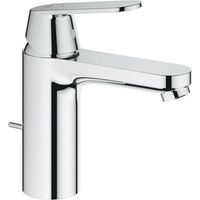 mezclador de lavabo tamano m eurosmart cosmopolitan 2339600e
