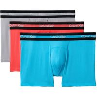 calvin klein jeans calzoncillos trunk 3pk para hombre