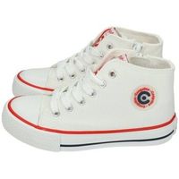 conguitos zapatillas sneakers high para nina