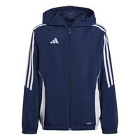 adidas cortaviento im8797 para nino