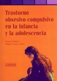 trastorno obsesivo-compulsivo en la infancia y la adolescencia