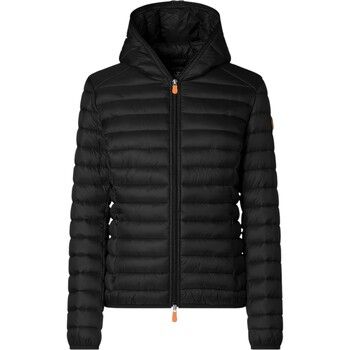 Save The Duck Chaqueta d33620w-ne para mujer
