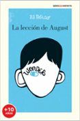 Wonder. La lección de August (Colección Imprescindibles)