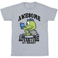 disney camiseta reading awesome para nino