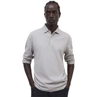 ecoalf polo polo patrick hombre para hombre