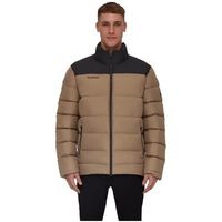 mammut cazadora whitehorn insulated para hombre