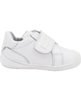 de ANGELITOS ZAPATILLAS DEPORTE 850 BLANCO