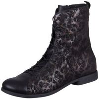 think zapatillas altas agrat para mujer