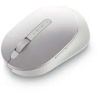 dell premier ms7421w raton inalambrico 1600dpi plata