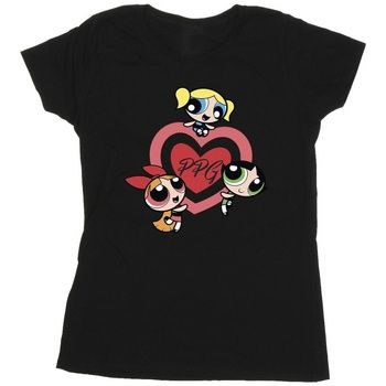 Dessins Animés Camiseta BI54327 para mujer