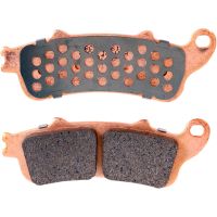 pastillas de freno ebc brakes fa2612hh