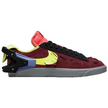 Nike Deportivas Moda Basses Air Max 1 para hombre