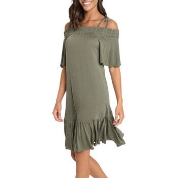 Lascana Vestidos Vestido de verano Carmen para mujer