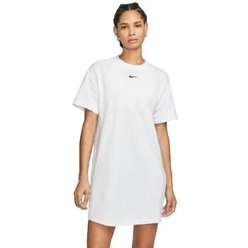 Nike Vestido Robe Essential oversize en coton para mujer