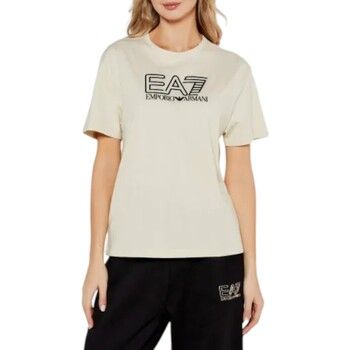 Emporio Armani EA7 Camiseta 7W000098-AF12503 para mujer
