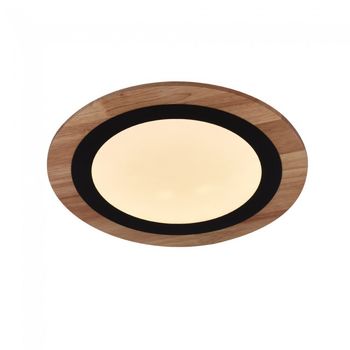 Plafón de techo led hasbi cct smart (24w)