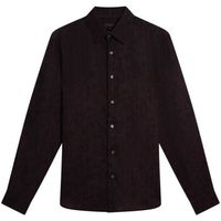 ted baker camisa manga larga gt43732 para hombre