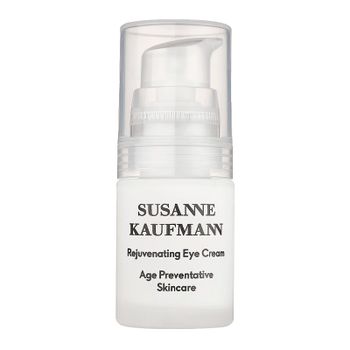 Susanne Kaufmann Contorno de Ojos Rejuvenating Eye Cream Crema Contorno De Ojos Rejuvenecedora