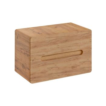 Mueble bajo lavabo 80cm encimera paneles de melamina y mdf madera