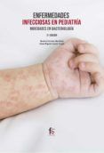enfermedades infecciosas en pediatria novedades en bacteriologia 3 edicion