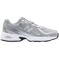 new balance zapatillas baskets 740 argent para hombre