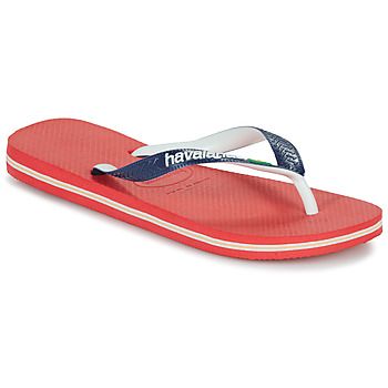 Havaianas Chanclas BRASIL MIX para mujer