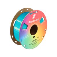 pla panchroma polymaker silk light blue celeste 175 mm