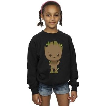 Marvel Jersey I Am Groot para niña
