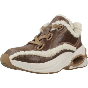 MICHAEL Michael Kors Zapatillas altas Toni Trainer para mujer