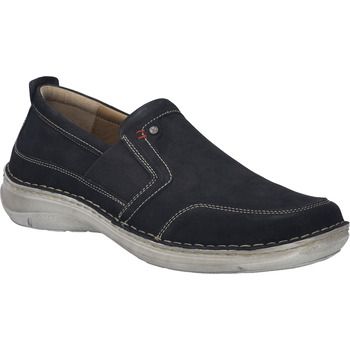 Josef Seibel Mocasines New Anvers 71 para hombre