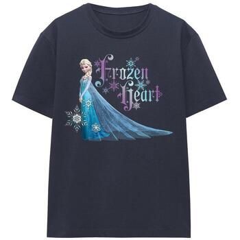 Disney Camiseta Heart para mujer